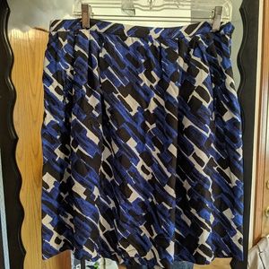 Michael Kors size 14 skirt